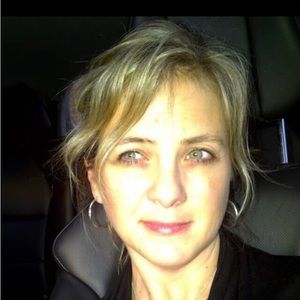 Meet your Posher, Tina